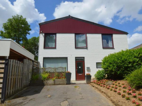 Luxury Apartment in Schin op Geul